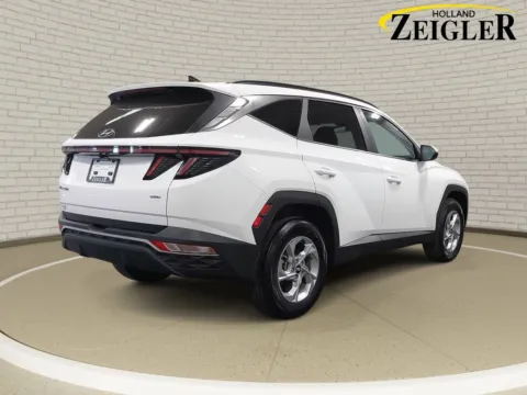 More photos of 2023 Hyundai Tucson SEL at Zeigler Hyundai of Holland, MI