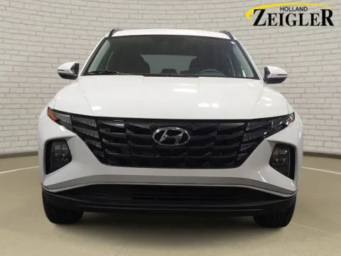 Photos of 2023 Hyundai Tucson SEL for sale in Holland, MI at Zeigler Hyundai of Holland