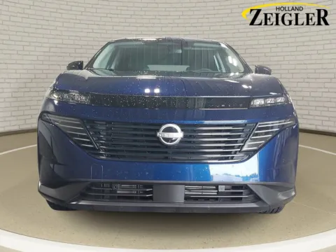 Photos of 2025 Nissan Murano SL for sale in Holland, MI at Zeigler Hyundai of Holland