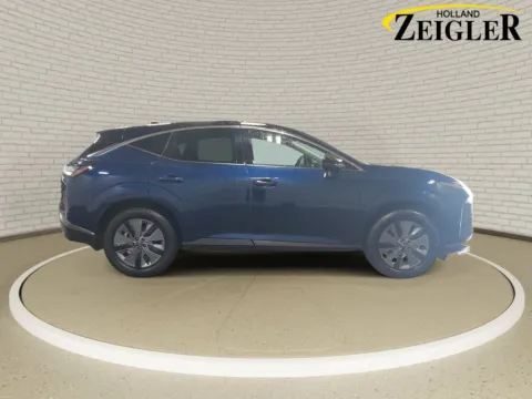More photos of 2025 Nissan Murano SL at Zeigler Hyundai of Holland, MI