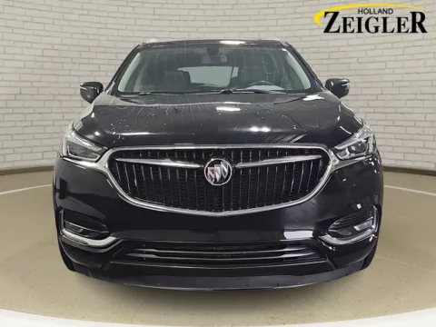 Photos of 2021 Buick Enclave Essence for sale in Holland, MI at Zeigler Hyundai of Holland