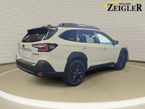 More photos of 2024 Subaru Outback Onyx Edition at Zeigler Hyundai of Holland, MI
