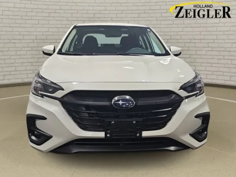 Photos of 2025 Subaru Legacy Premium for sale in Holland, MI at Zeigler Hyundai of Holland