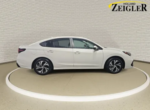 More photos of 2025 Subaru Legacy Premium at Zeigler Hyundai of Holland, MI
