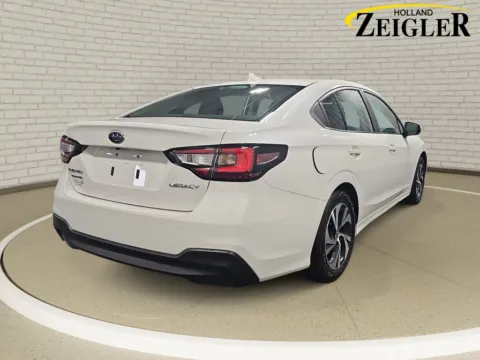 More photos of 2025 Subaru Legacy Premium at Zeigler Hyundai of Holland, MI