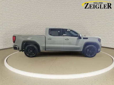 More photos of 2024 GMC Sierra 1500 Elevation at Zeigler Hyundai of Holland, MI