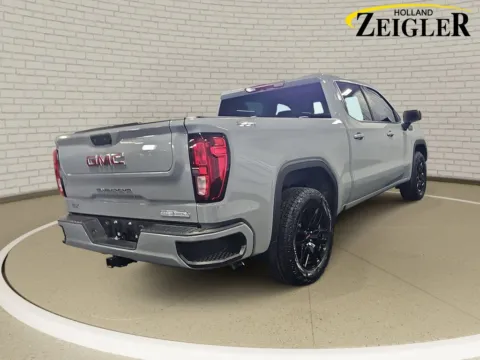 More photos of 2024 GMC Sierra 1500 Elevation at Zeigler Hyundai of Holland, MI