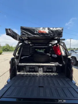 More photos of 2021 Chevrolet Silverado 1500 LT Trail Boss at Zeigler Hyundai of Holland, MI
