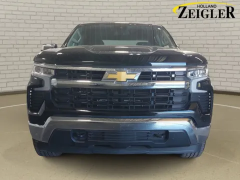 Photos of 2023 Chevrolet Silverado 1500 LT for sale in Holland, MI at Zeigler Hyundai of Holland