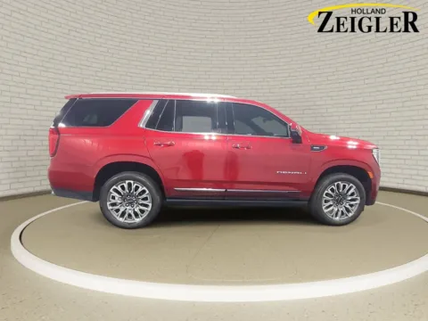 More photos of 2024 GMC Yukon Denali Ultimate at Zeigler Hyundai of Holland, MI