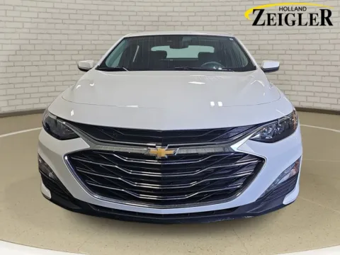 Photos of 2023 Chevrolet Malibu LT for sale in Holland, MI at Zeigler Hyundai of Holland