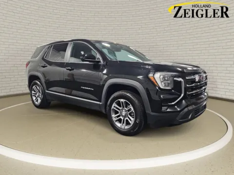 Another view of 2025 GMC Terrain Elevation for sale in Holland, MI at Zeigler Hyundai of Holland