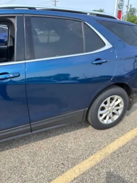 More photos of 2019 Chevrolet Equinox LT at Zeigler Hyundai of Holland, MI