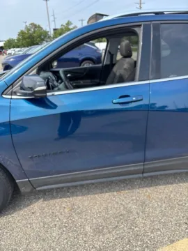 More photos of 2019 Chevrolet Equinox LT at Zeigler Hyundai of Holland, MI