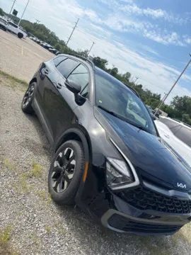 More photos of 2023 Kia Sportage X-Line at Zeigler Hyundai of Holland, MI