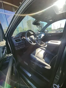 More photos of 2024 Chevrolet Tahoe Z71 at Zeigler Hyundai of Holland, MI