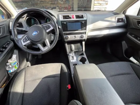 More photos of 2017 Subaru Outback 2.5i Premium at Zeigler Hyundai of Holland, MI