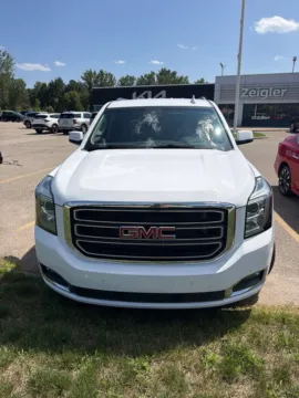 Photos of 2016 GMC Yukon XL SLE for sale in Holland, MI at Zeigler Hyundai of Holland