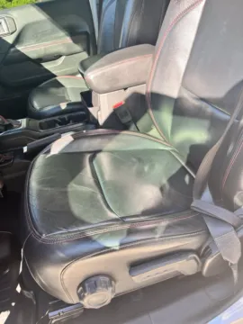 More photos of 2018 Jeep Wrangler Unlimited Rubicon at Zeigler Hyundai of Holland, MI