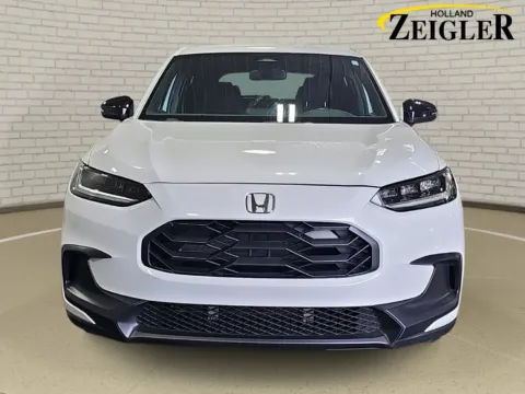 Photos of 2024 Honda HR-V Sport for sale in Holland, MI at Zeigler Hyundai of Holland