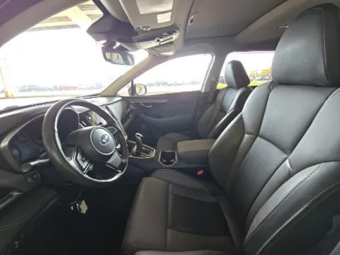 Photos of 2024 Subaru Outback Onyx Edition for sale in Holland, MI at Zeigler Hyundai of Holland