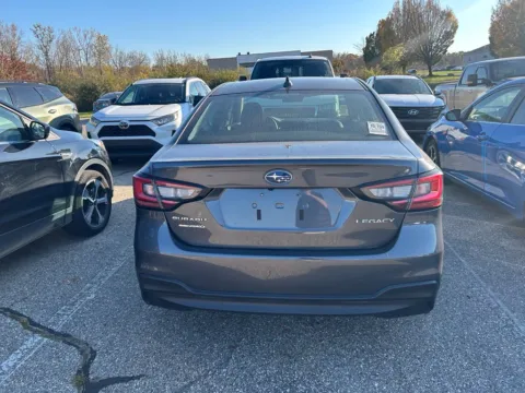 More photos of 2025 Subaru Legacy Premium at Zeigler Hyundai of Holland, MI