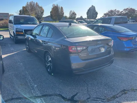 Photos of 2025 Subaru Legacy Premium for sale in Holland, MI at Zeigler Hyundai of Holland