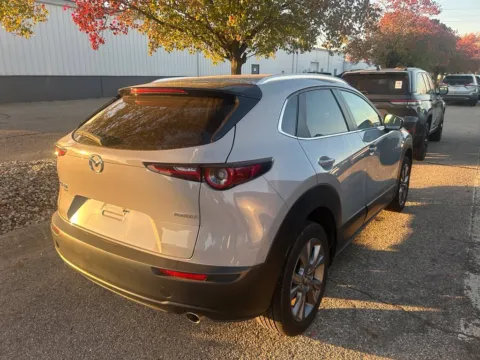 More photos of 2025 Mazda CX-30 2.5 S Preferred Package at Zeigler Hyundai of Holland, MI
