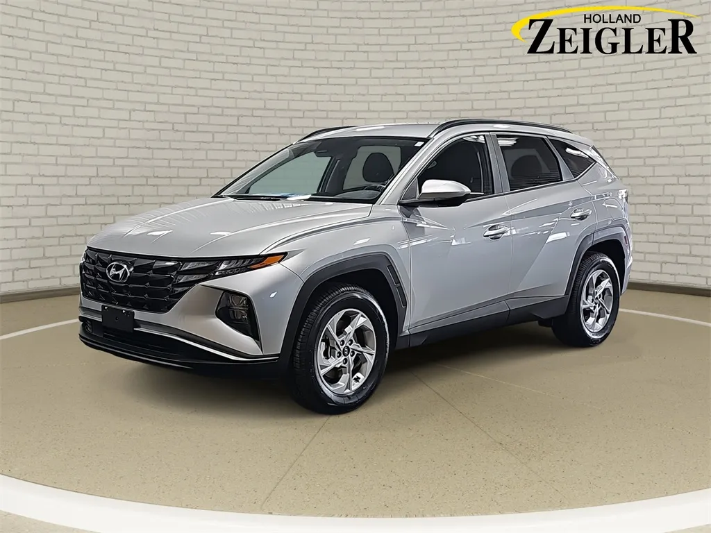 2024 Hyundai Tucson SEL for sale in Holland, MI