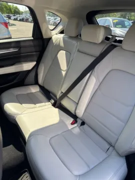 Another view of 2019 Mazda CX-5 Grand Touring for sale in Holland, MI at Zeigler Hyundai of Holland