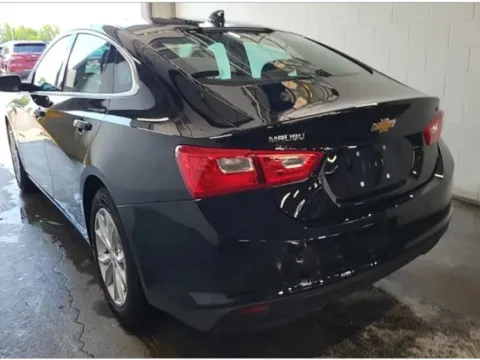 Photos of 2024 Chevrolet Malibu LT for sale in Holland, MI at Zeigler Hyundai of Holland