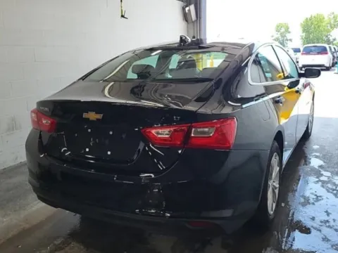 More photos of 2024 Chevrolet Malibu LT at Zeigler Hyundai of Holland, MI