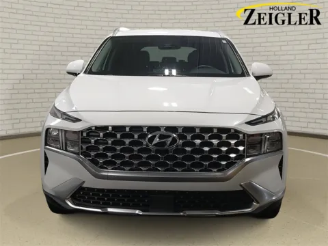 Photos of 2022 Hyundai Santa Fe SEL for sale in Holland, MI at Zeigler Hyundai of Holland