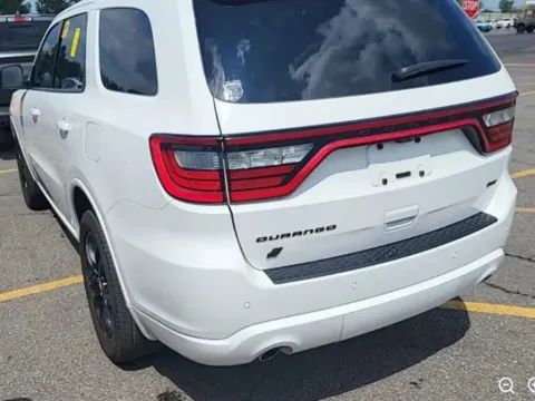 Photos of 2022 Dodge Durango GT Plus for sale in Holland, MI at Zeigler Hyundai of Holland