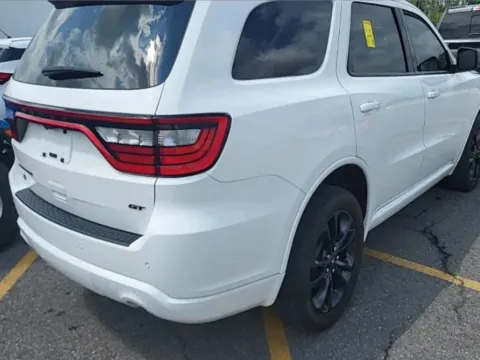 More photos of 2022 Dodge Durango GT Plus at Zeigler Hyundai of Holland, MI
