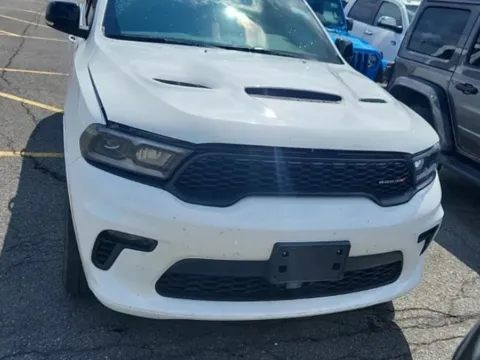 More photos of 2022 Dodge Durango GT Plus at Zeigler Hyundai of Holland, MI
