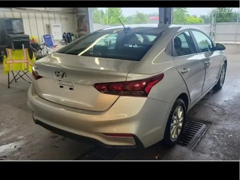More photos of 2022 Hyundai Accent SEL at Zeigler Hyundai of Holland, MI