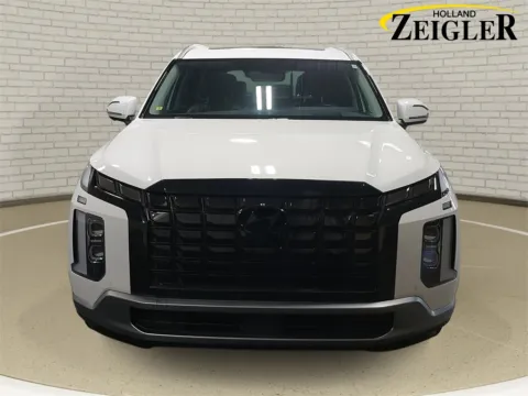 Photos of 2023 Hyundai Palisade Limited for sale in Holland, MI at Zeigler Hyundai of Holland