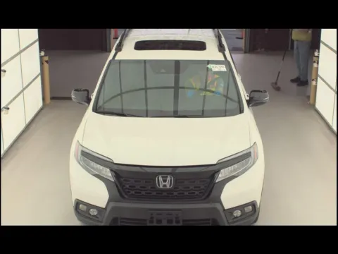 Photos of 2021 Honda Passport Elite for sale in Holland, MI at Zeigler Hyundai of Holland