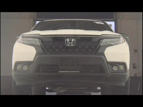 Another view of 2021 Honda Passport Elite for sale in Holland, MI at Zeigler Hyundai of Holland