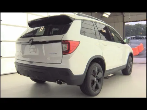 More photos of 2021 Honda Passport Elite at Zeigler Hyundai of Holland, MI