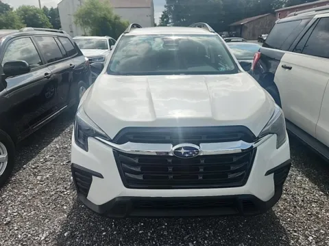 Photos of 2023 Subaru Ascent for sale in Holland, MI at Zeigler Hyundai of Holland