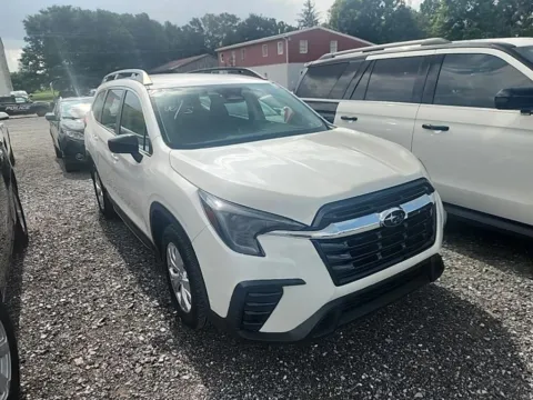 Another view of 2023 Subaru Ascent for sale in Holland, MI at Zeigler Hyundai of Holland