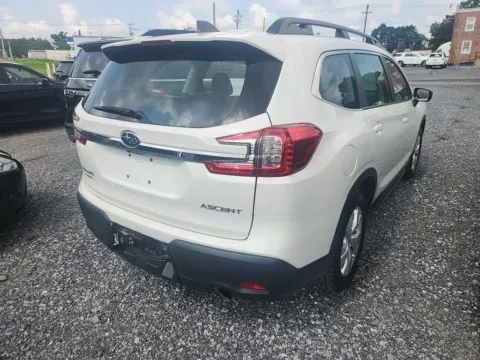 More photos of 2023 Subaru Ascent at Zeigler Hyundai of Holland, MI