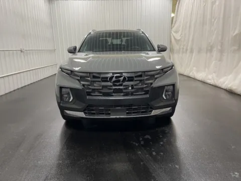 More photos of 2024 Hyundai Santa Cruz Limited at Zeigler Hyundai of Holland, MI