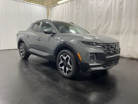 More photos of 2024 Hyundai Santa Cruz Limited at Zeigler Hyundai of Holland, MI