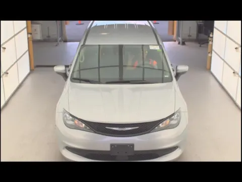 Photos of 2023 Chrysler Voyager LX for sale in Holland, MI at Zeigler Hyundai of Holland