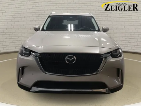 Photos of 2024 Mazda CX-90 PHEV Premium for sale in Holland, MI at Zeigler Hyundai of Holland