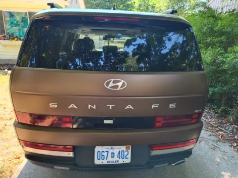 More photos of 2024 Hyundai Santa Fe Limited at Zeigler Hyundai of Holland, MI