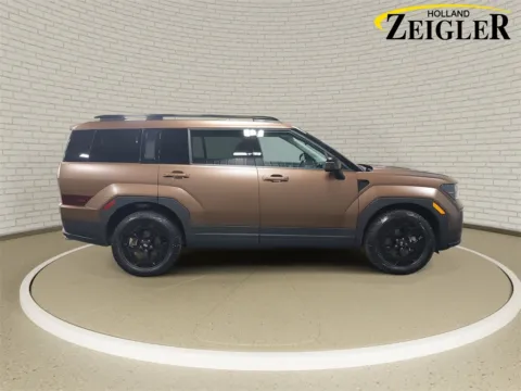 More photos of 2024 Hyundai Santa Fe XRT at Zeigler Hyundai of Holland, MI
